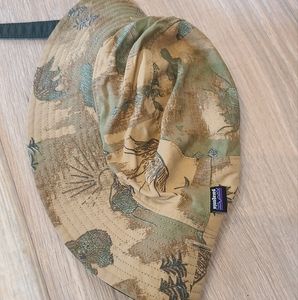 Patagonia Infant bucket hat